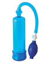 Pipedream Beginners Power Mens Penis Enlargement Pump Penis Pumps And Stretchers